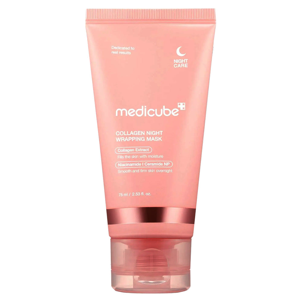Collagen Night Wrapping Mask