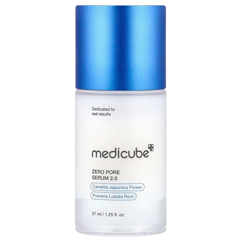 Zero Pore Serum 2.0