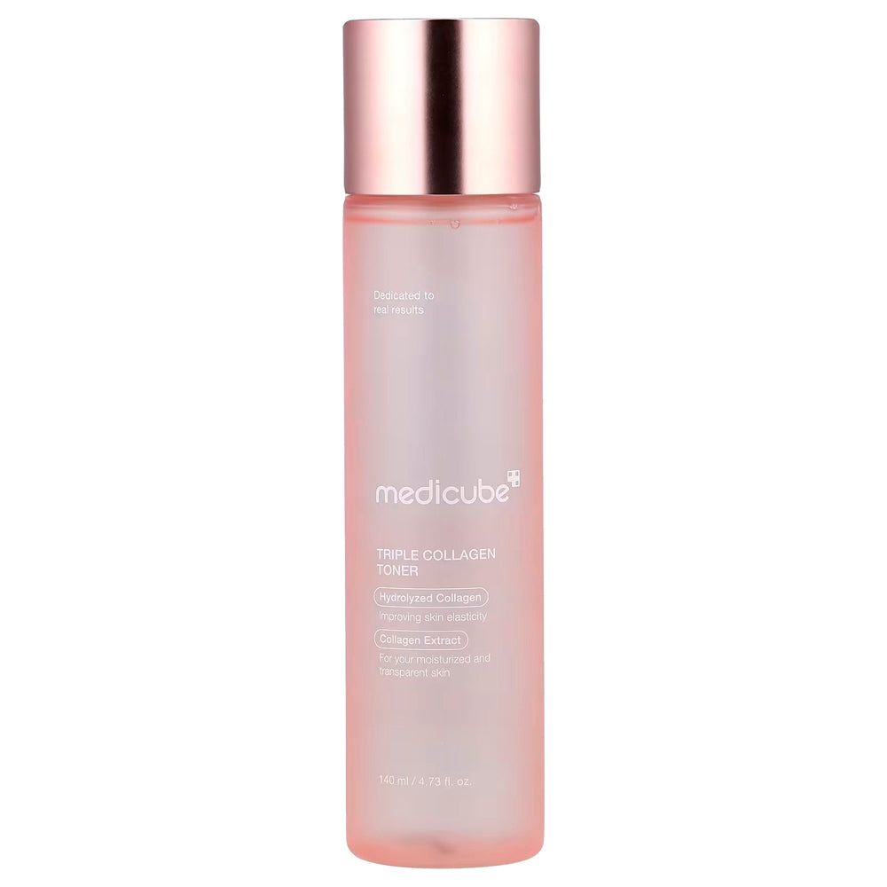 Triple Collagen Toner