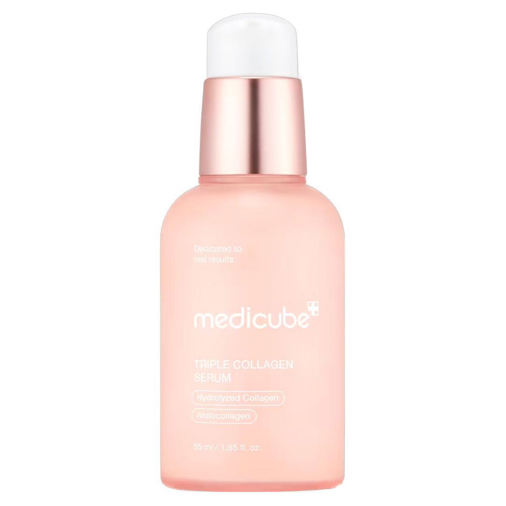 Triple Collagen Serum