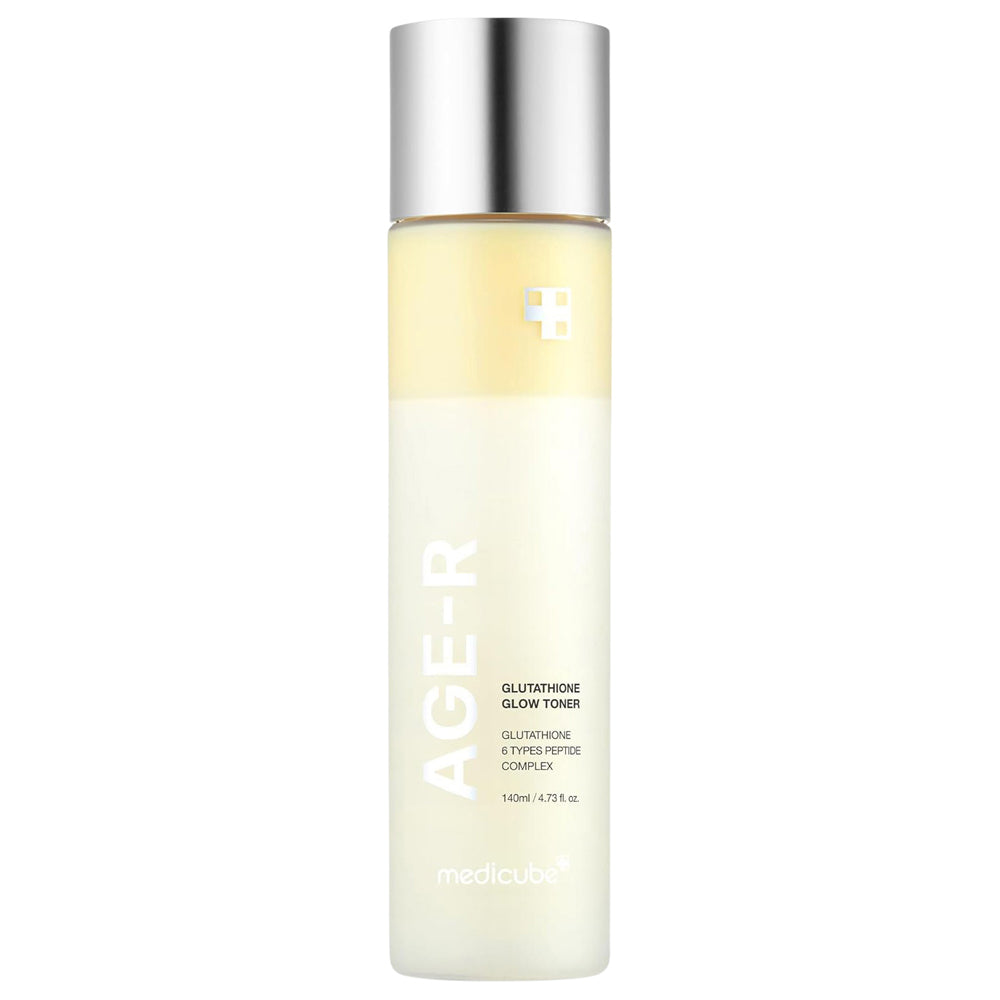 AGE-R Glutathione Glow Milk Toner