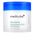 Zero Pore Pad