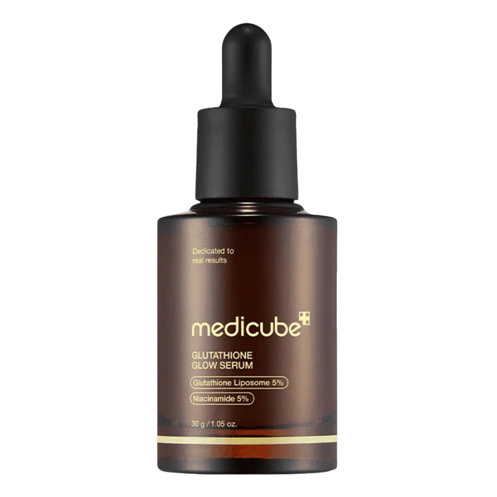 AGE-R Glutathione Glow Serum