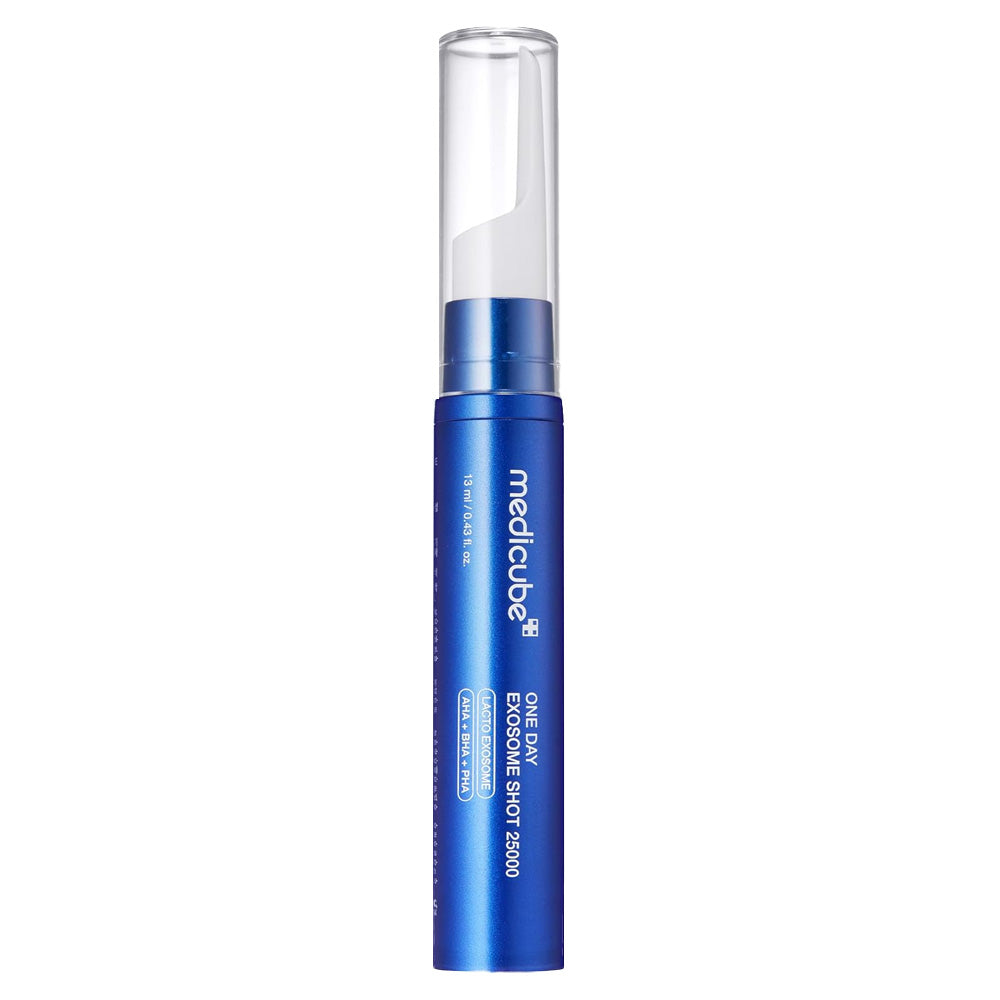 One Day Zero Exosome Shot 25000