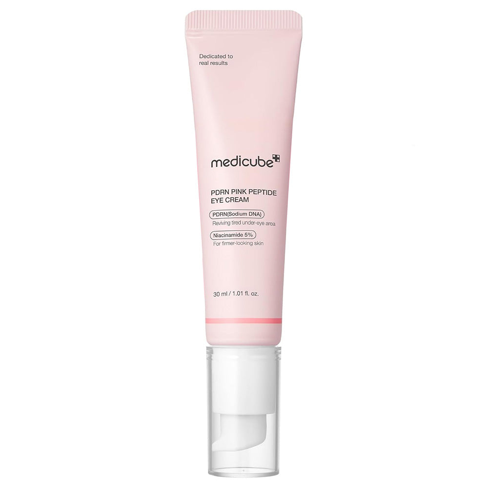 PDRN Pink Peptide Eye Cream