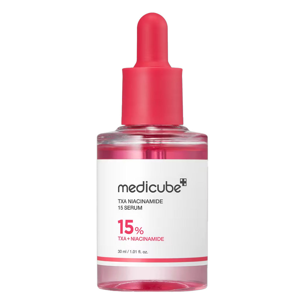 TXA Niacinamide 15 Serum