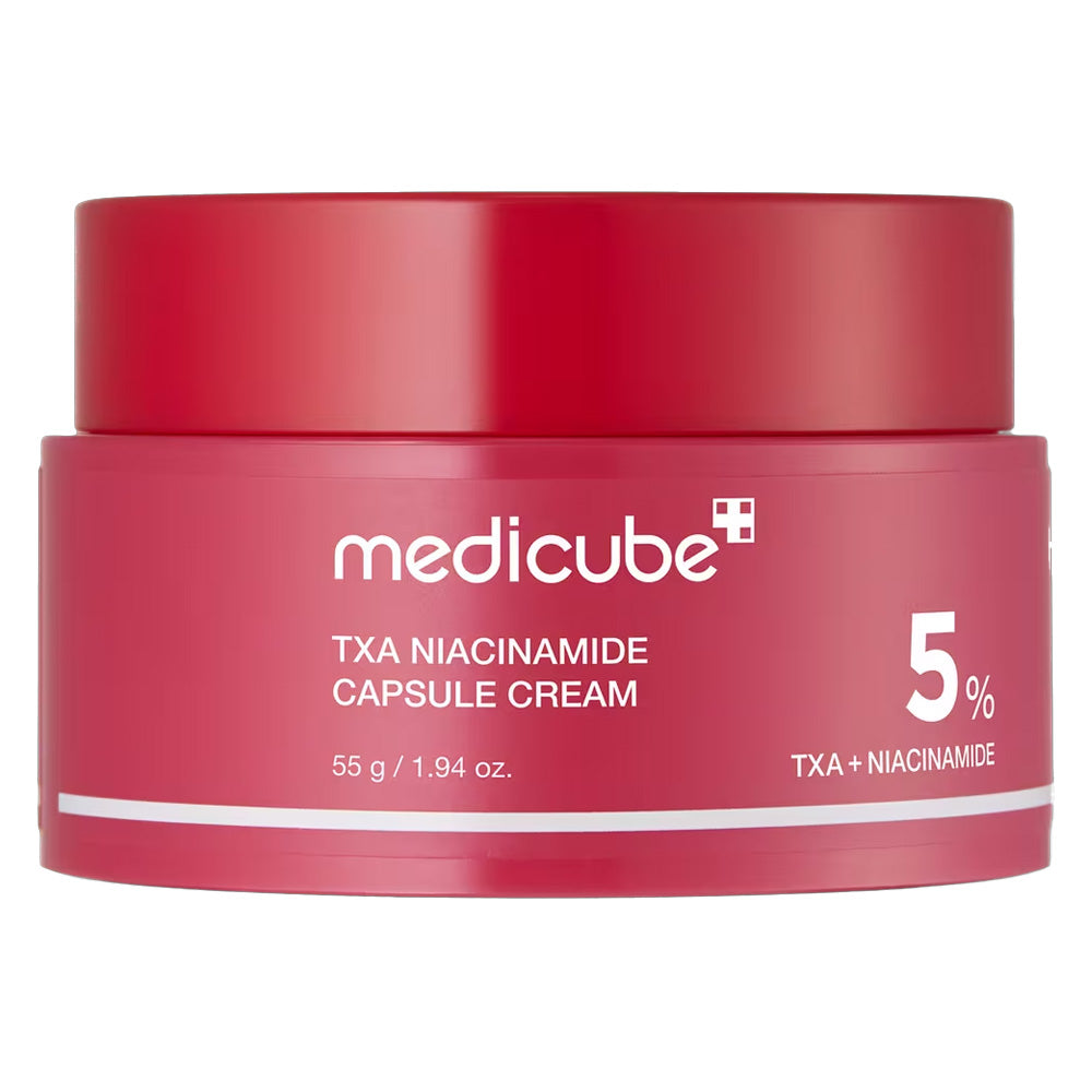 TXA Niacinamide Capsule Cream