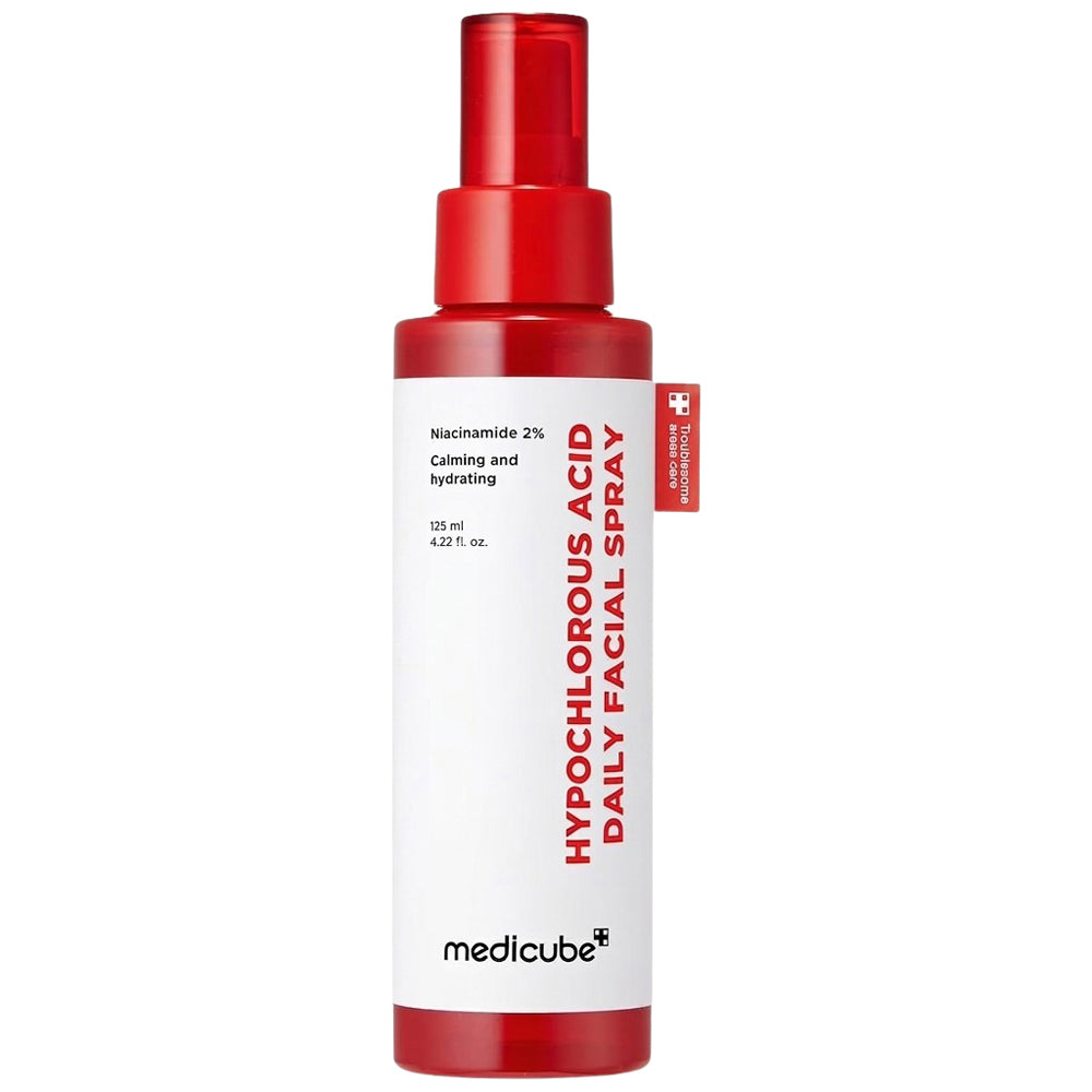 Hypochlorous Acid Daily Facial Spray