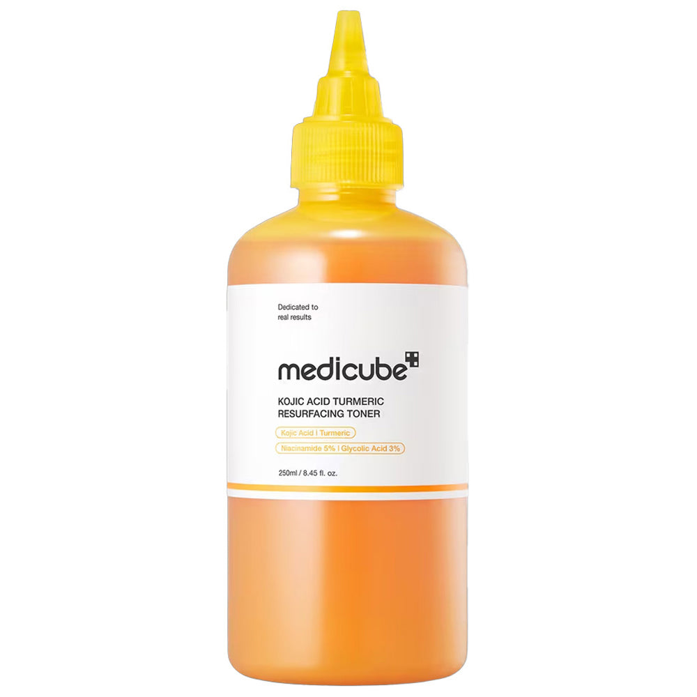 Kojic Acid Turmeric Resurfacing Toner