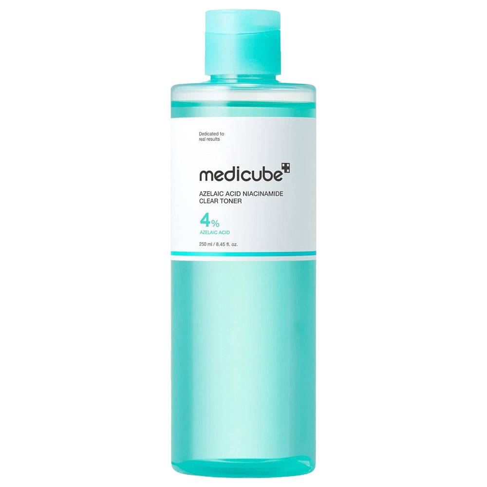 Azelaic Acid Niacinamide Clarifying Toner