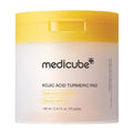 Kojic Acid Turmeric Pad