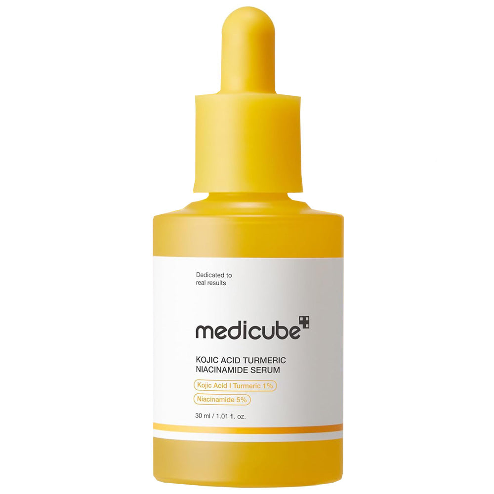 Kojic Acid Turmeric Niacinamide Serum