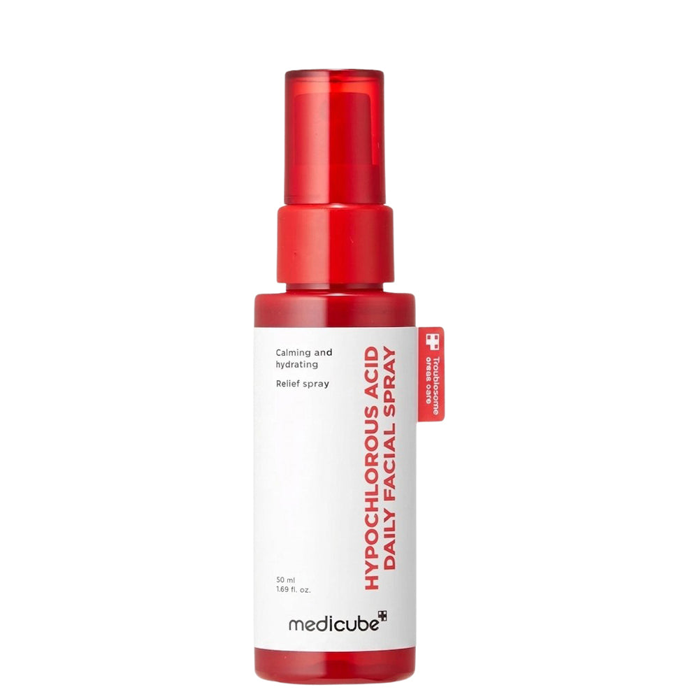 Hypochlorous Acid Daily Facial Spray