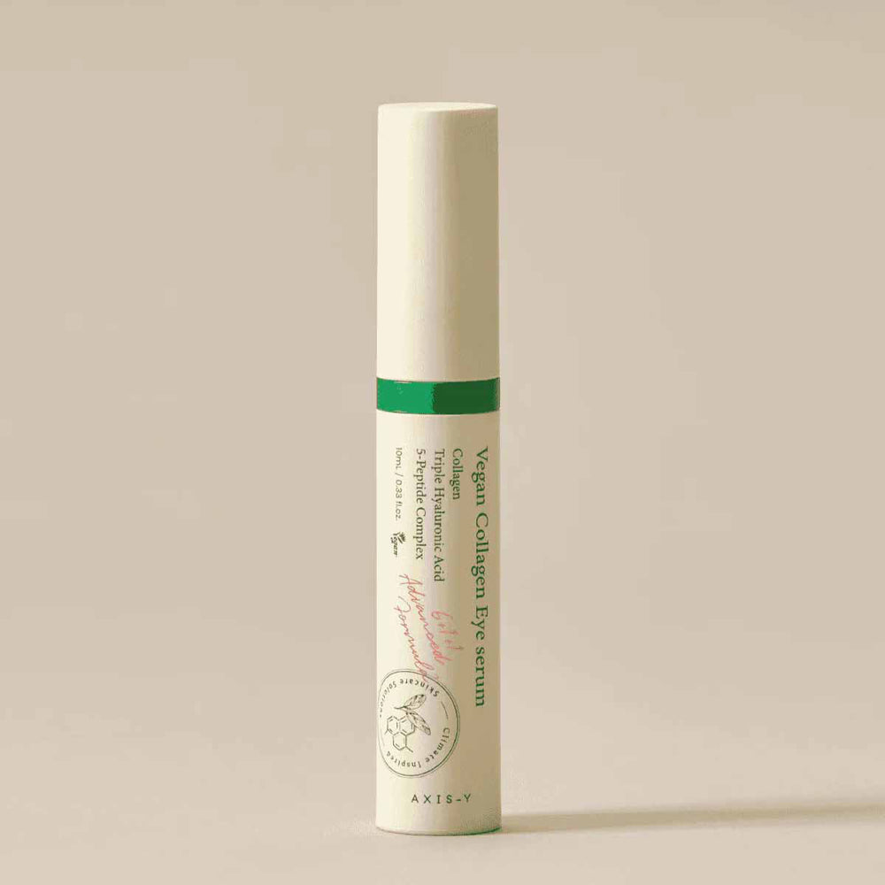 Vegan Collagen Eye Serum