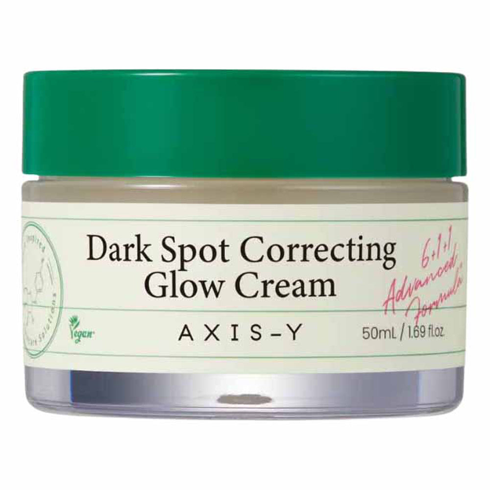 Dark Spot Correcting Glow Cream