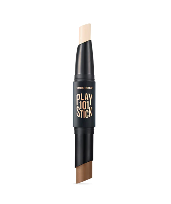 Play 101 Stick Contour Duo
