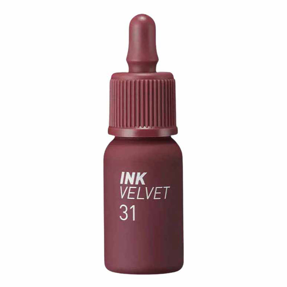 Ink Velvet - 31 Wine Nude (Unboxed)