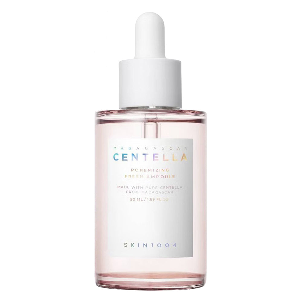 Madagascar Centella Poremizing Fresh Ampoule