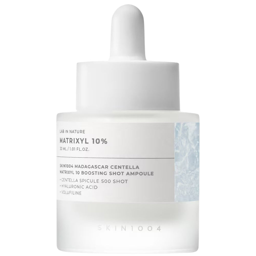 Madagascar Centella Matrixyl 10 Boosting Shot Ampoule