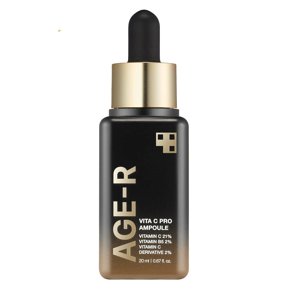AGE-R Vita C Pro Ampoule
