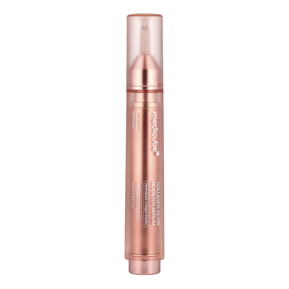 Collagen Glow Booster Serum