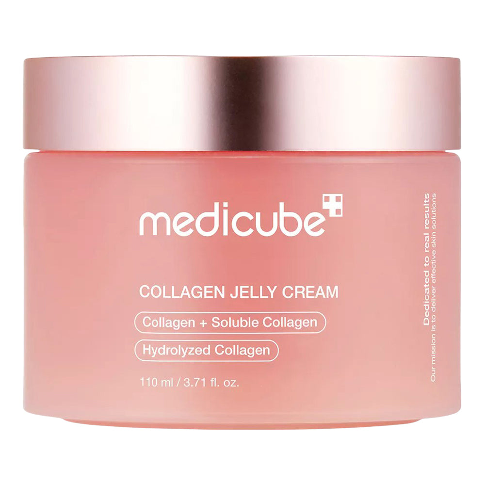 Collagen Jelly Cream