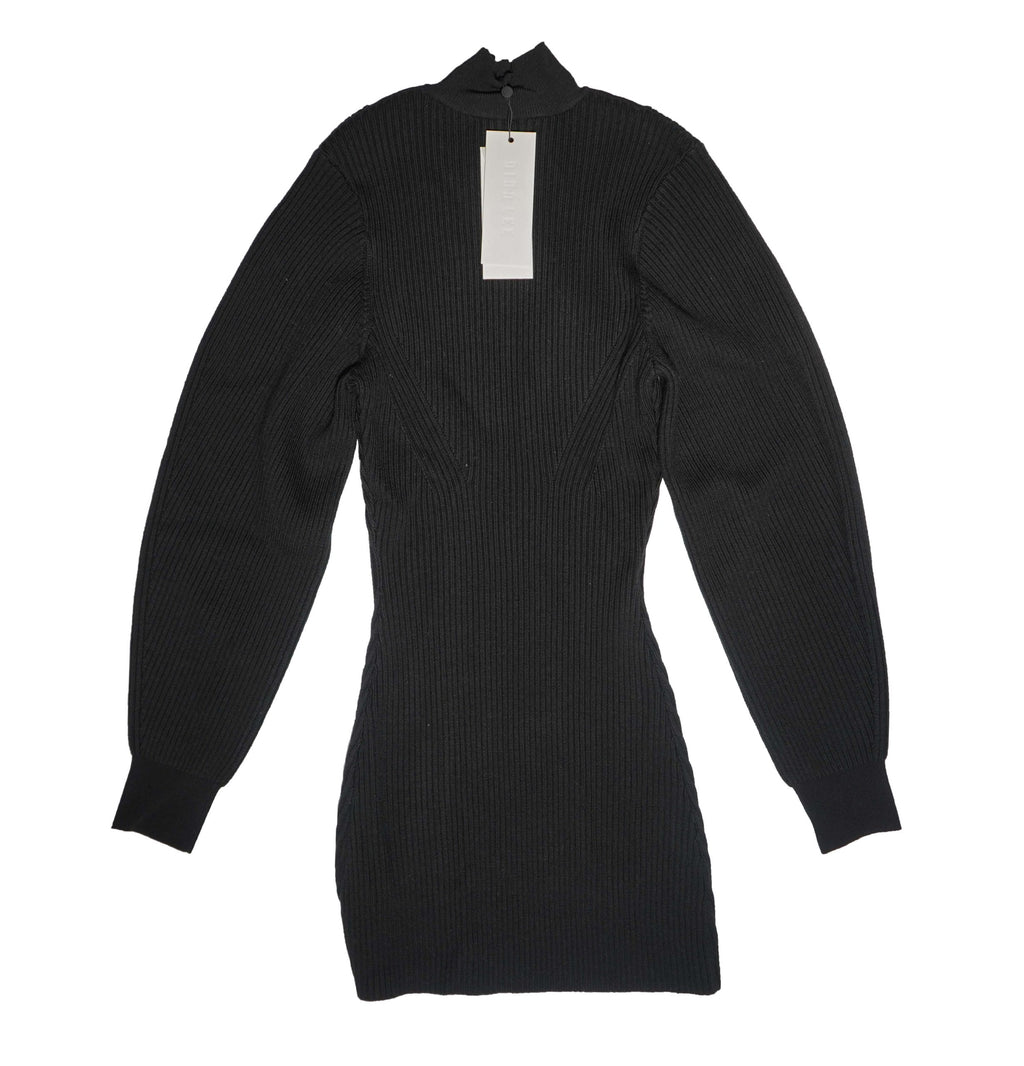 Ladies Knit-Dress