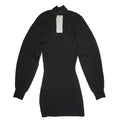Ladies Knit-Dress