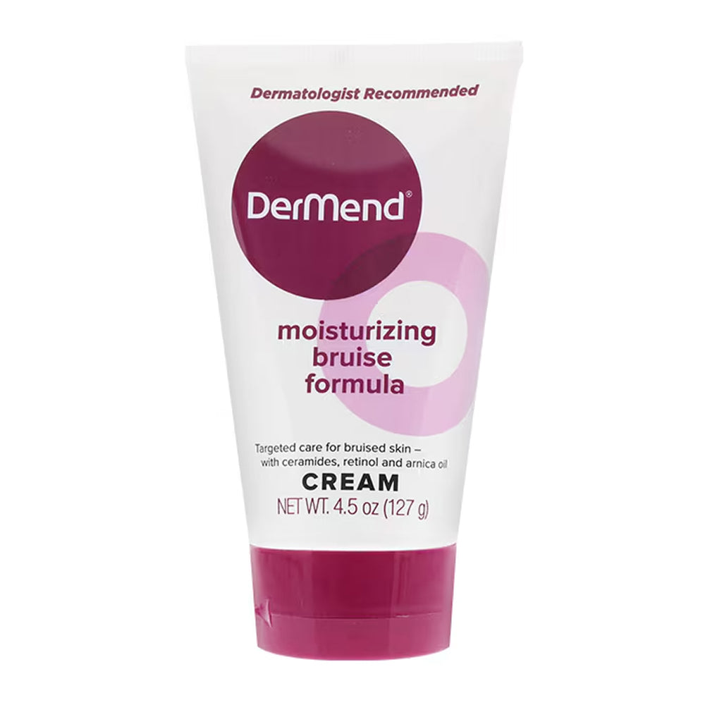 Moisturizing Bruise Formula Cream