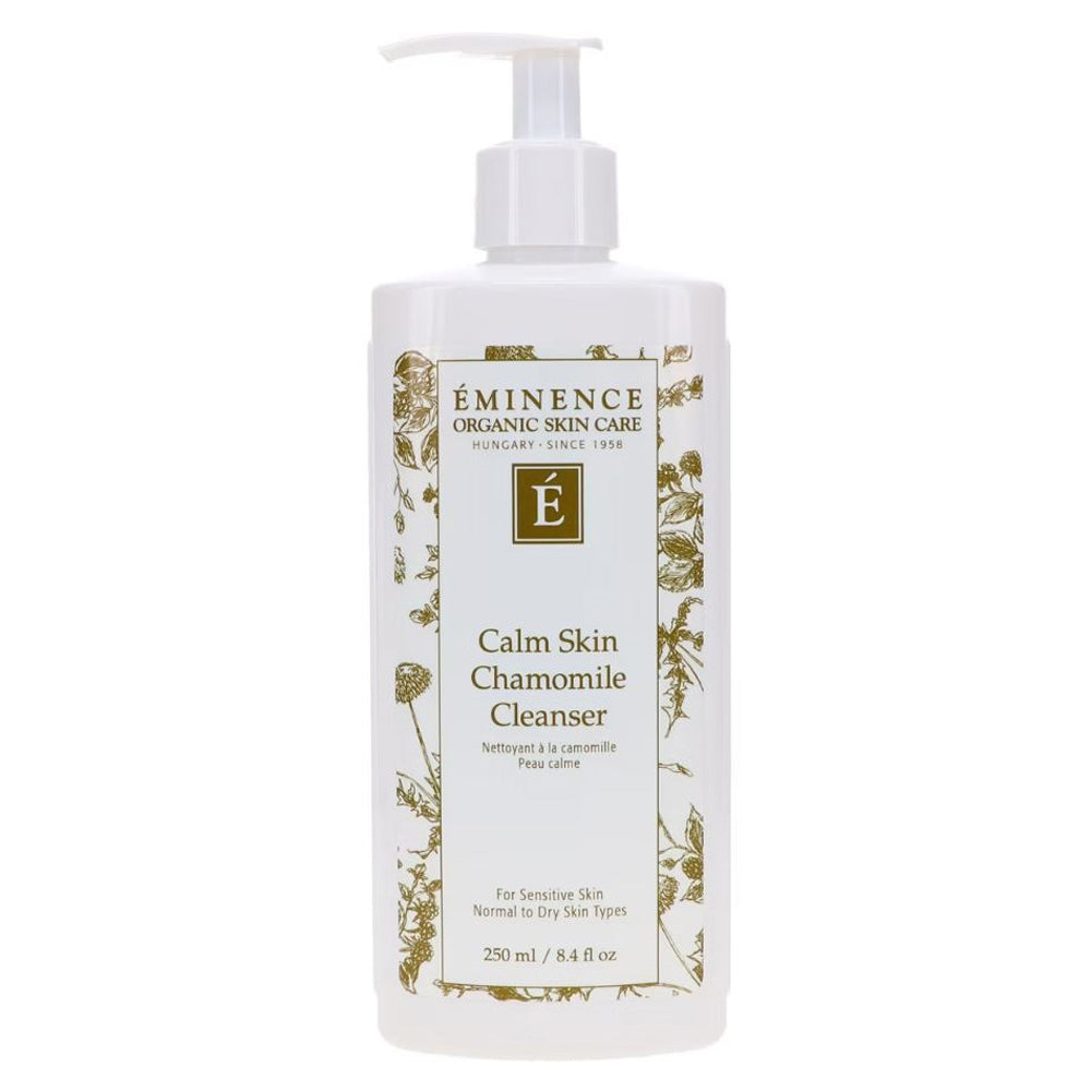 Calm Skin Chamomile Cleanser - 8.4oz (Unboxed)