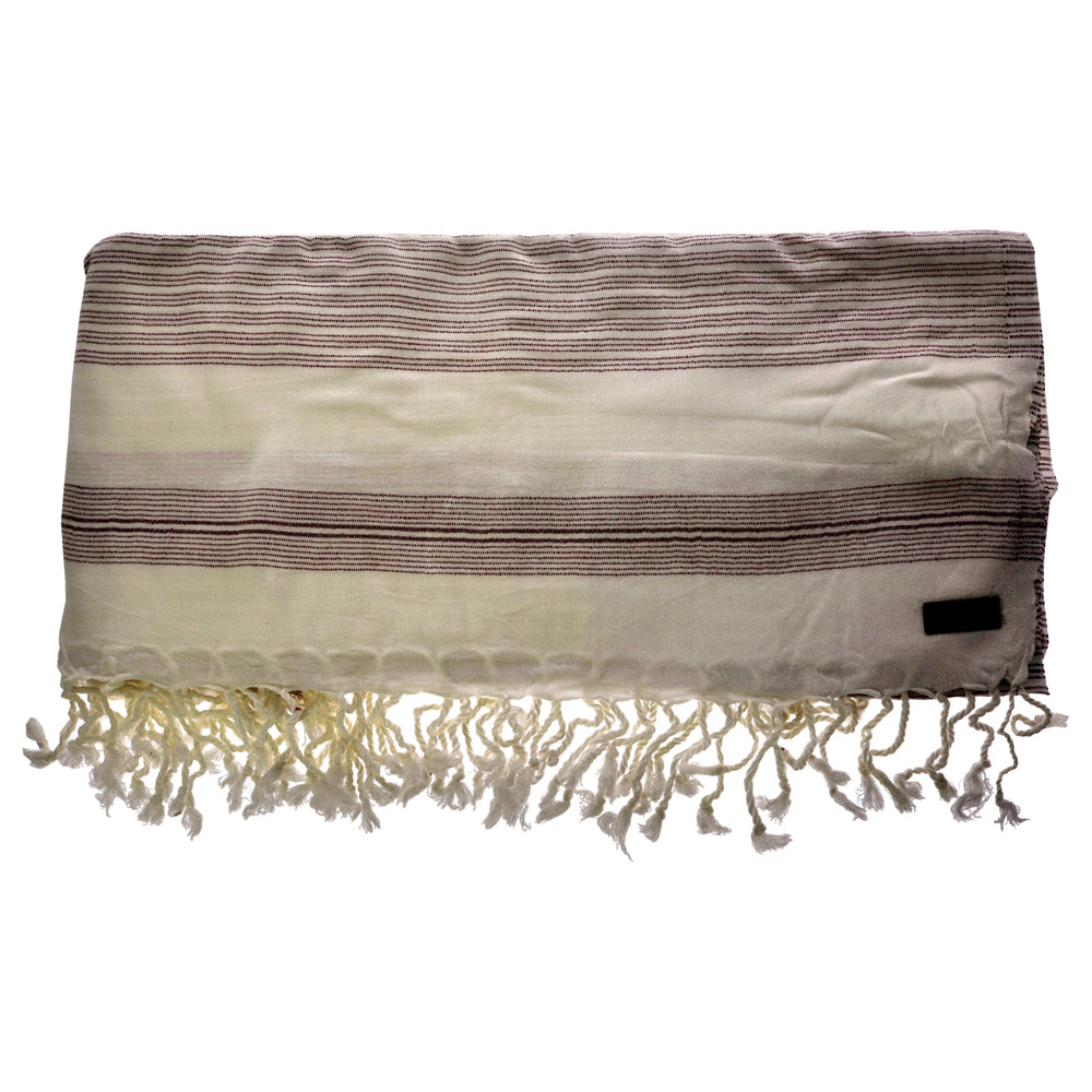 Bamboo Beach Blanket