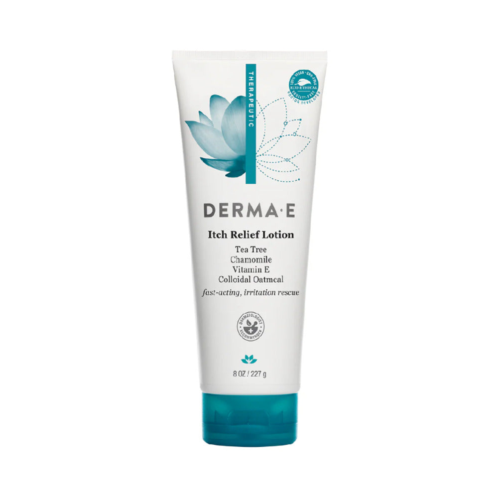 Itch Relief Lotion