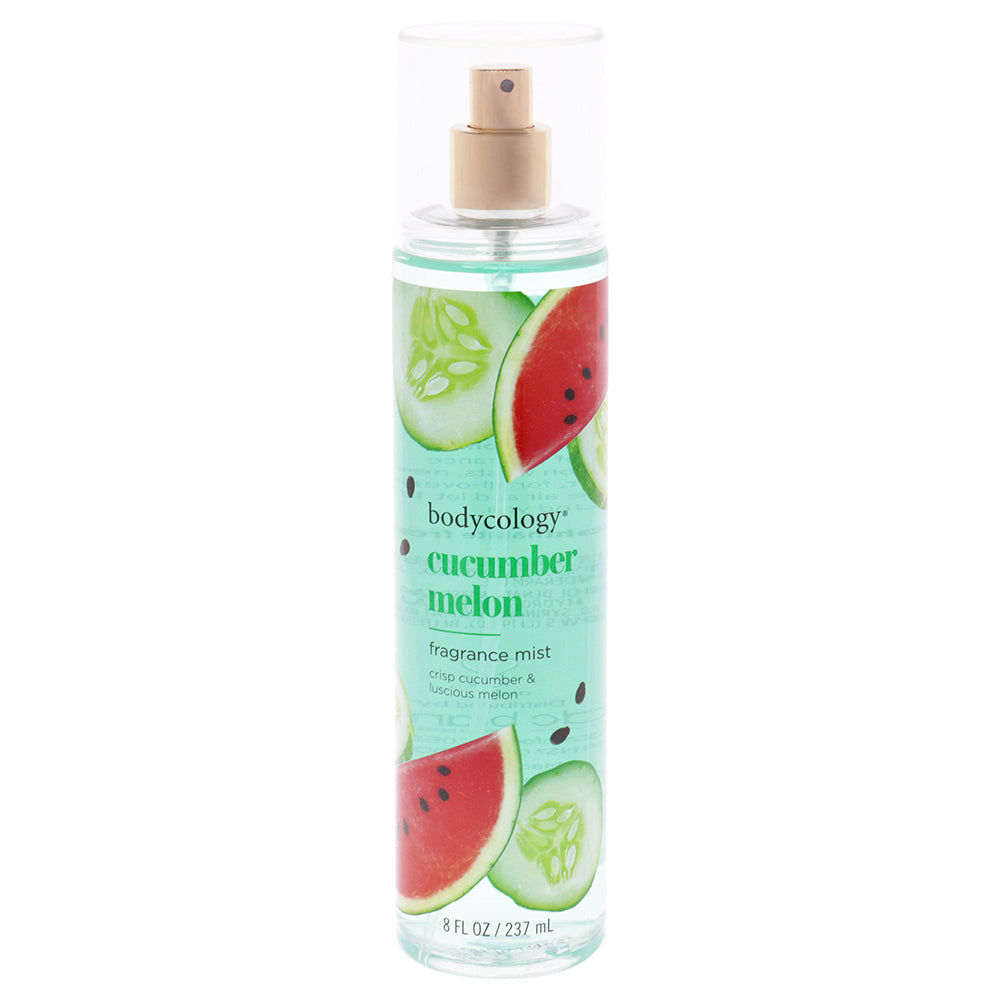 Cucumber Melon Fragrance Mist