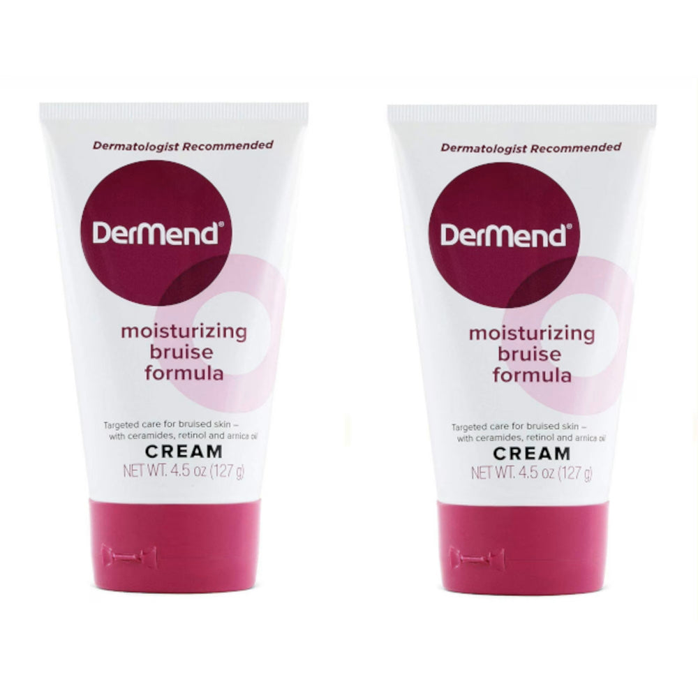 Moisturizing Bruise Formula Cream