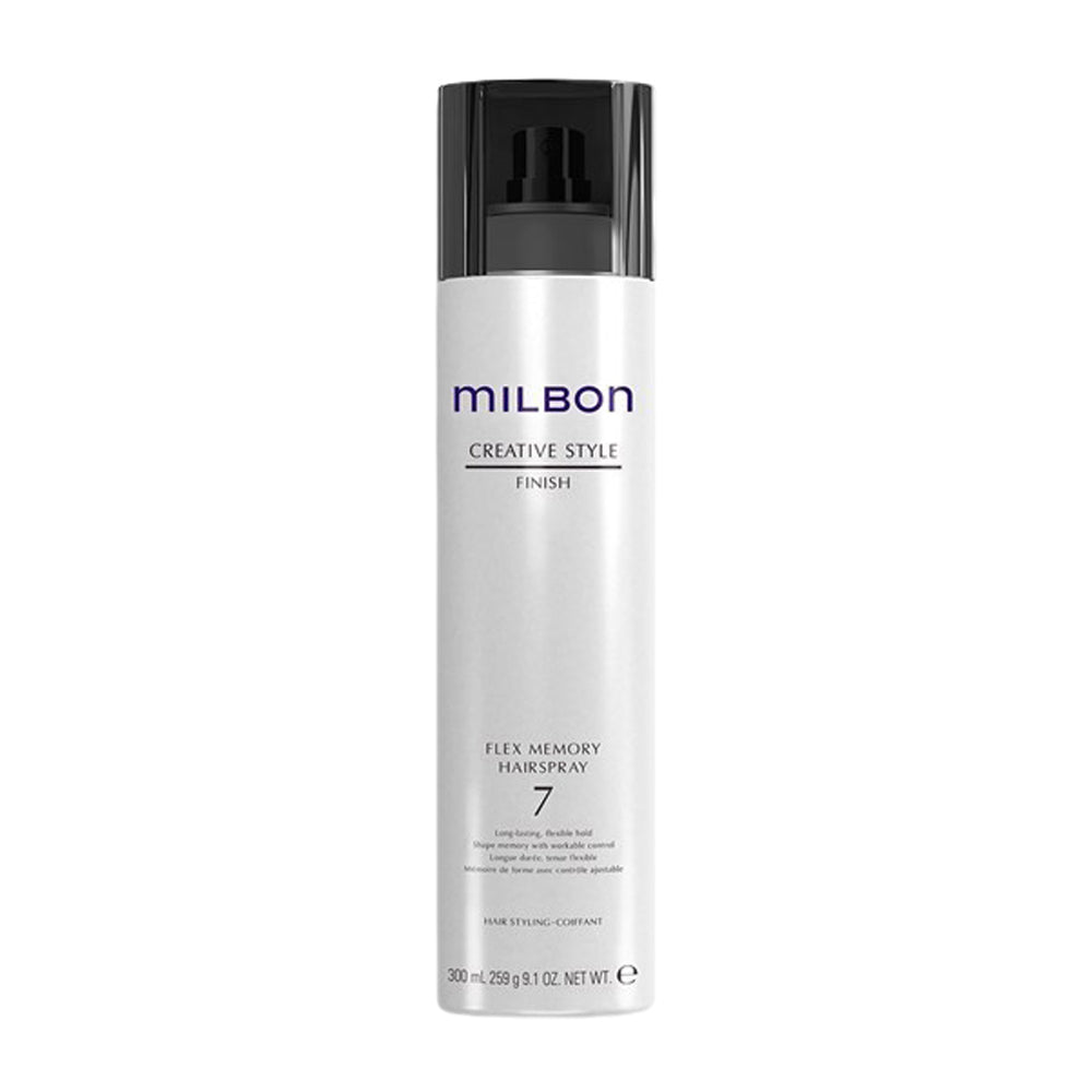 Flex Memory Hairspray 7