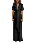 Knotted Front Jumpsuit