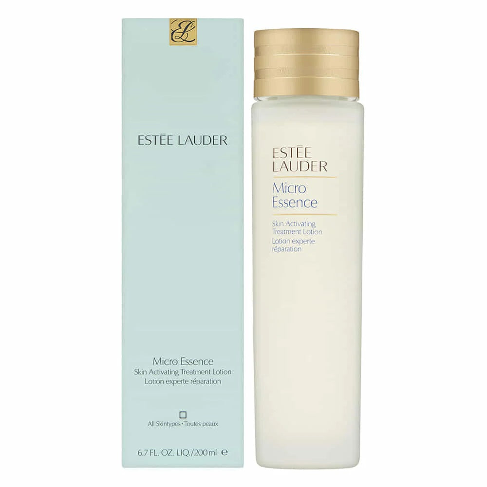 Micro Essence - Skin Activating Treatment Lotion