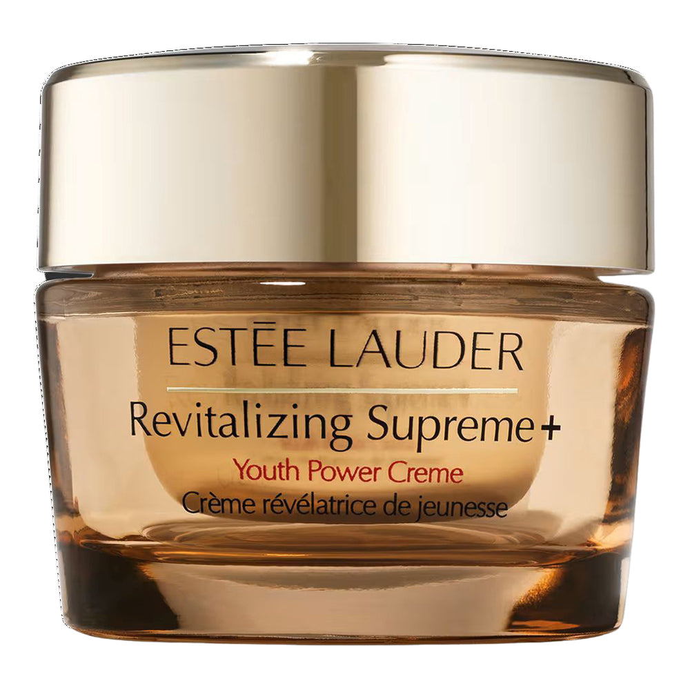 Revitalizing Supreme+ Youth Power Creme