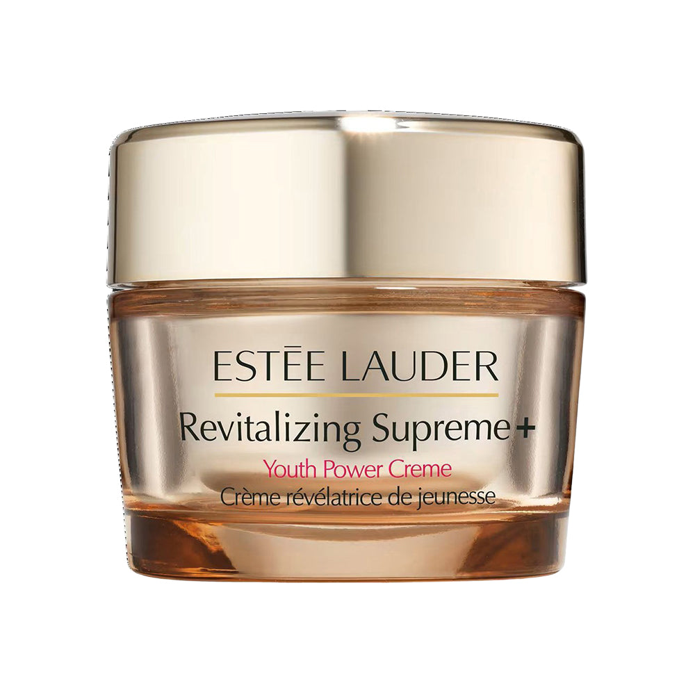 Revitalizing Supreme+ Youth Power Creme