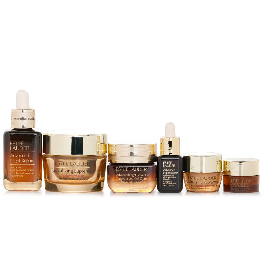 More of What You Love Coffret