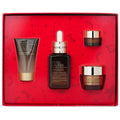 The Lift + Glow Routine Skincare Set