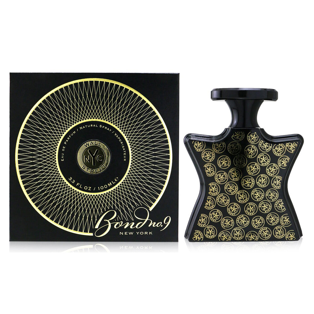 Wall Street Eau de Parfum