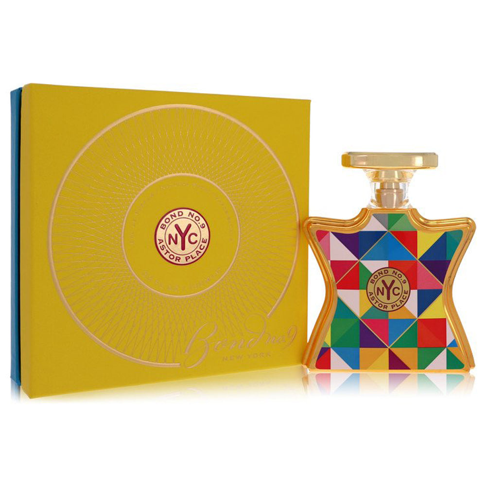 Astor Place Eau de Parfum