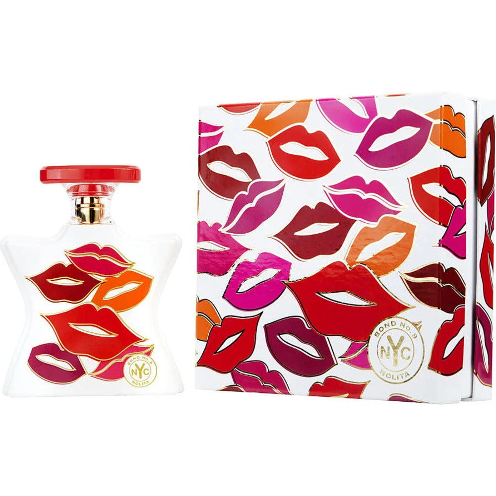 Nolita Eau de Parfum