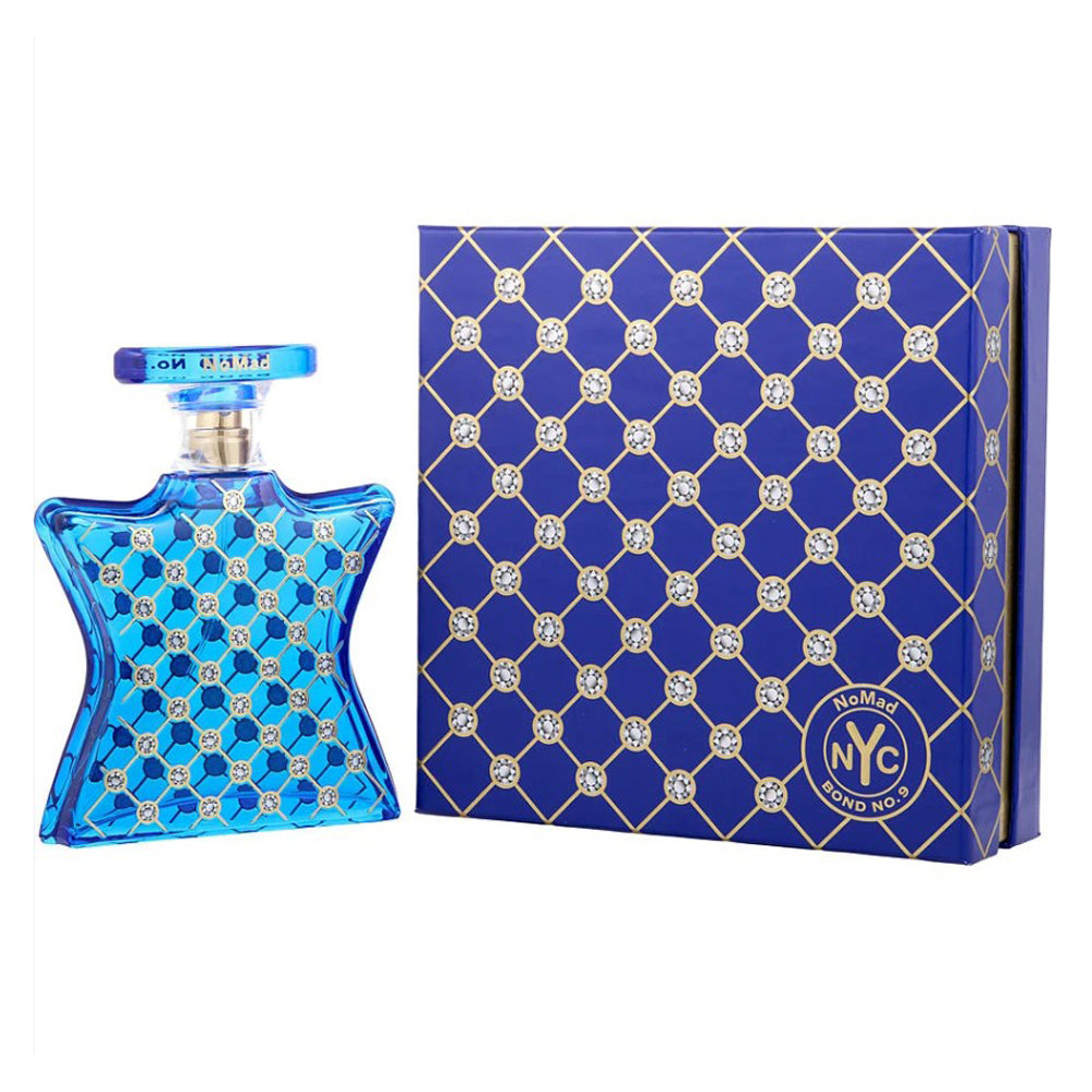 Nomad Eau de Parfum