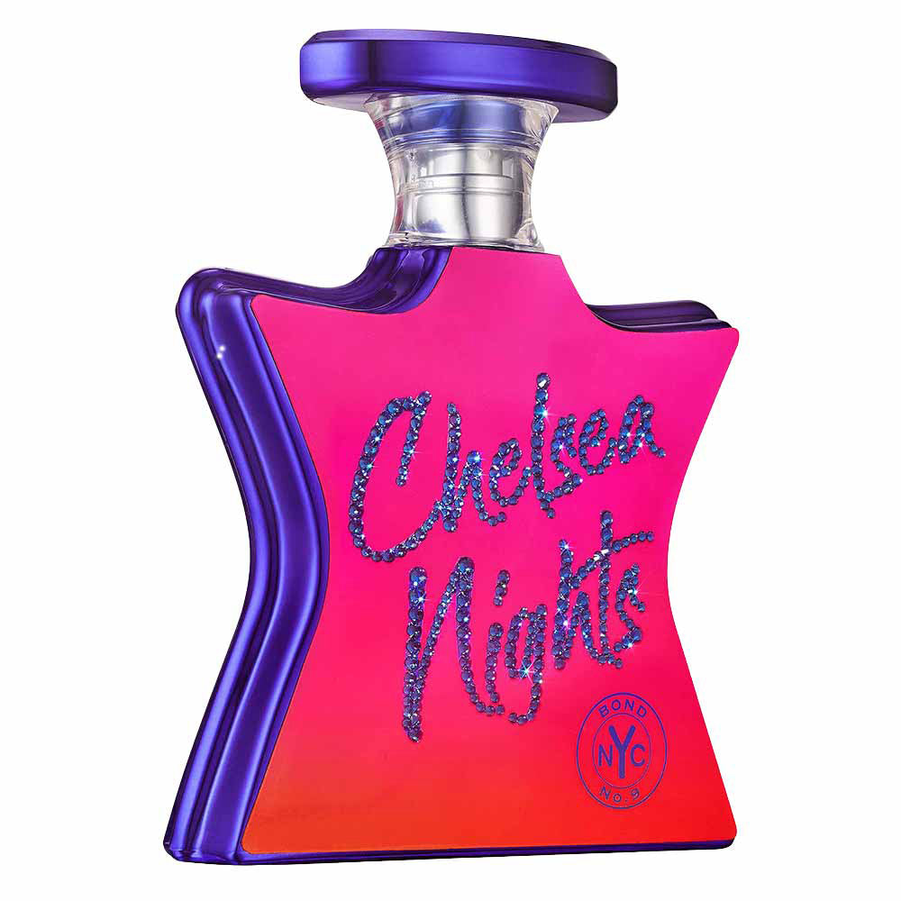 Chelsea Nights Eau De Parfum