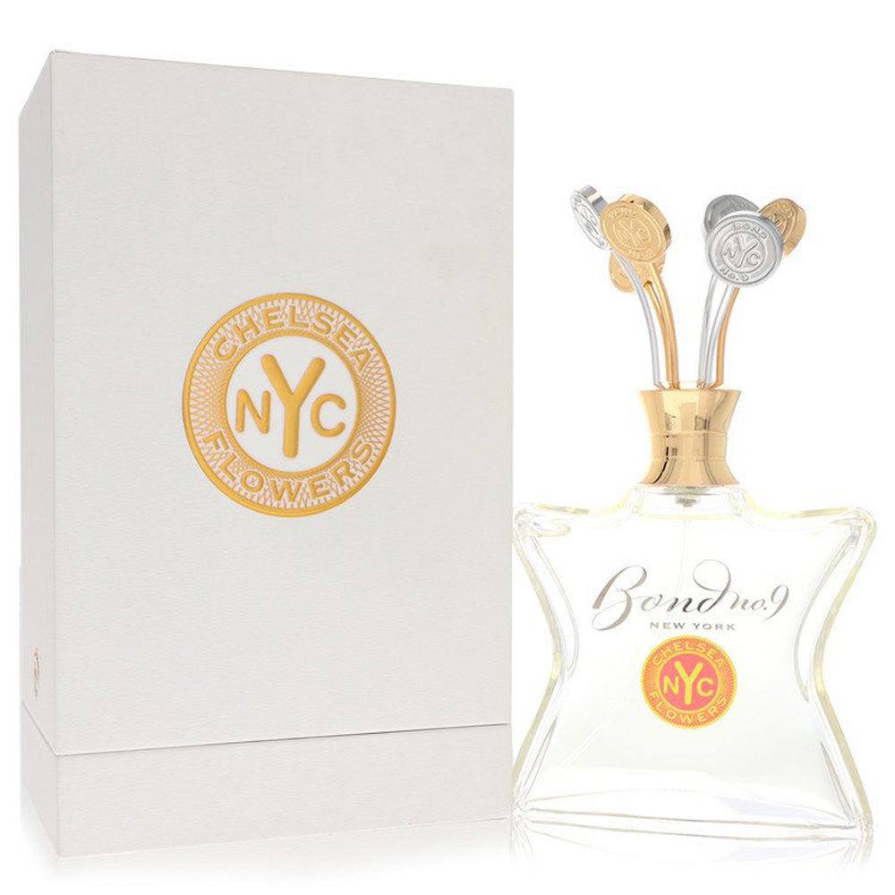 Chelsea Flowers Eau de Parfum - 3.3oz (Unboxed)