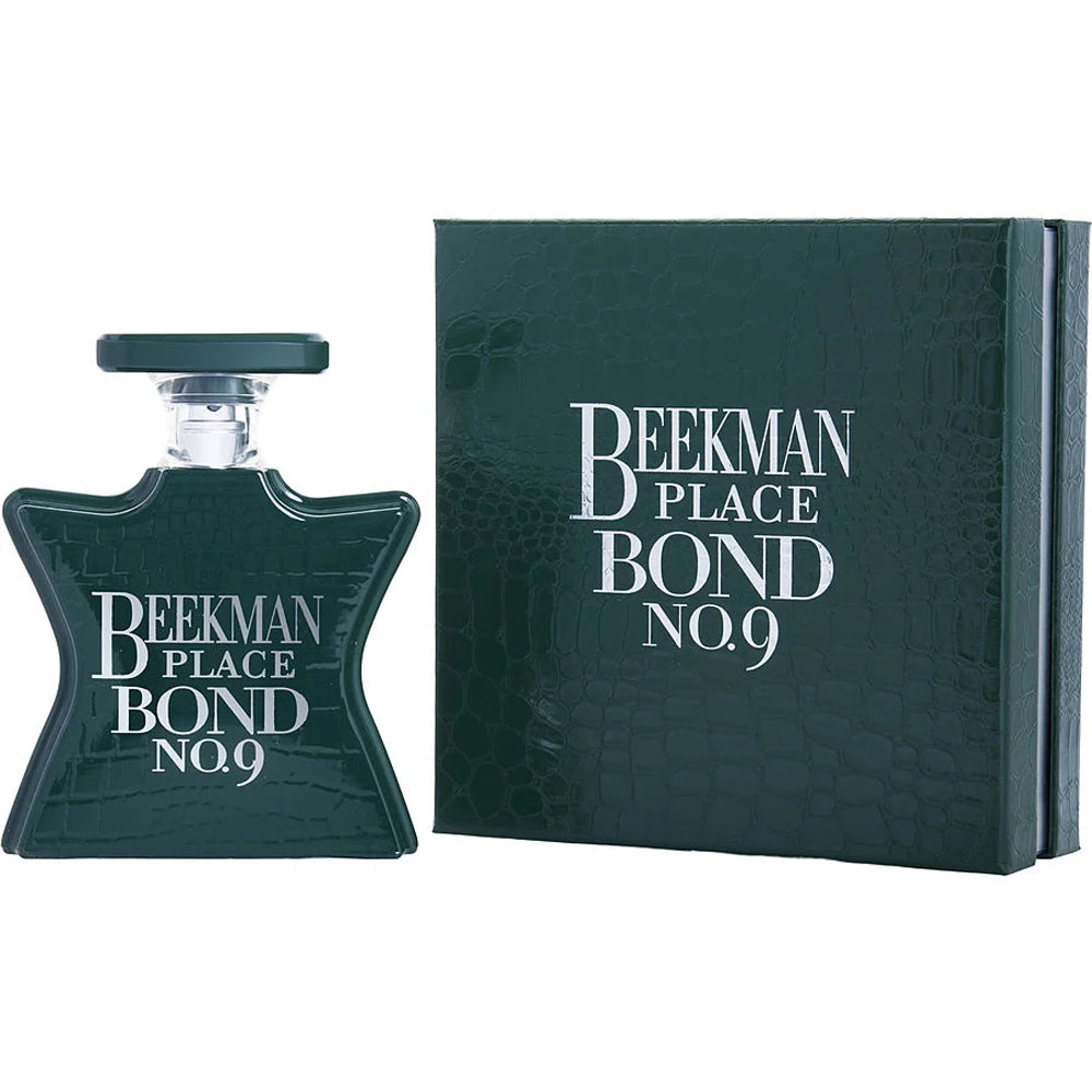 Beekman Place Eau de Parfum