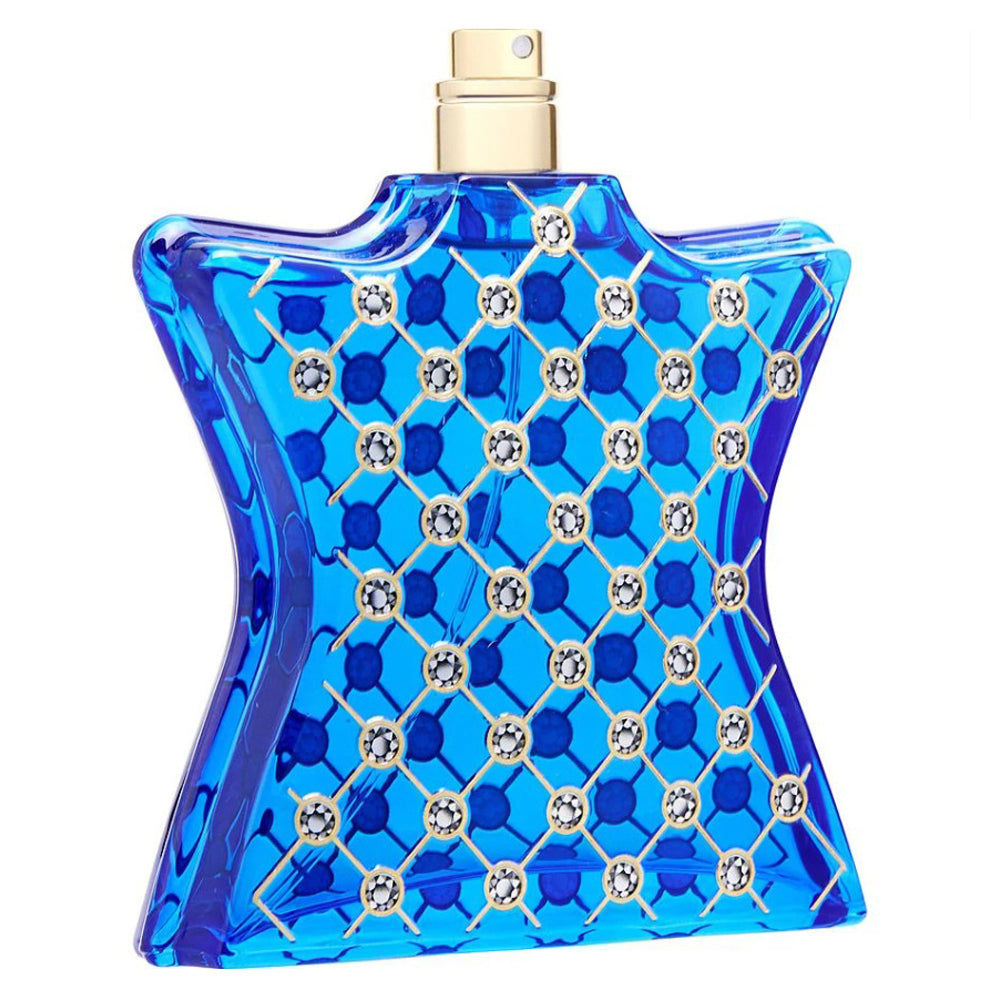 Nomad Eau de Parfum