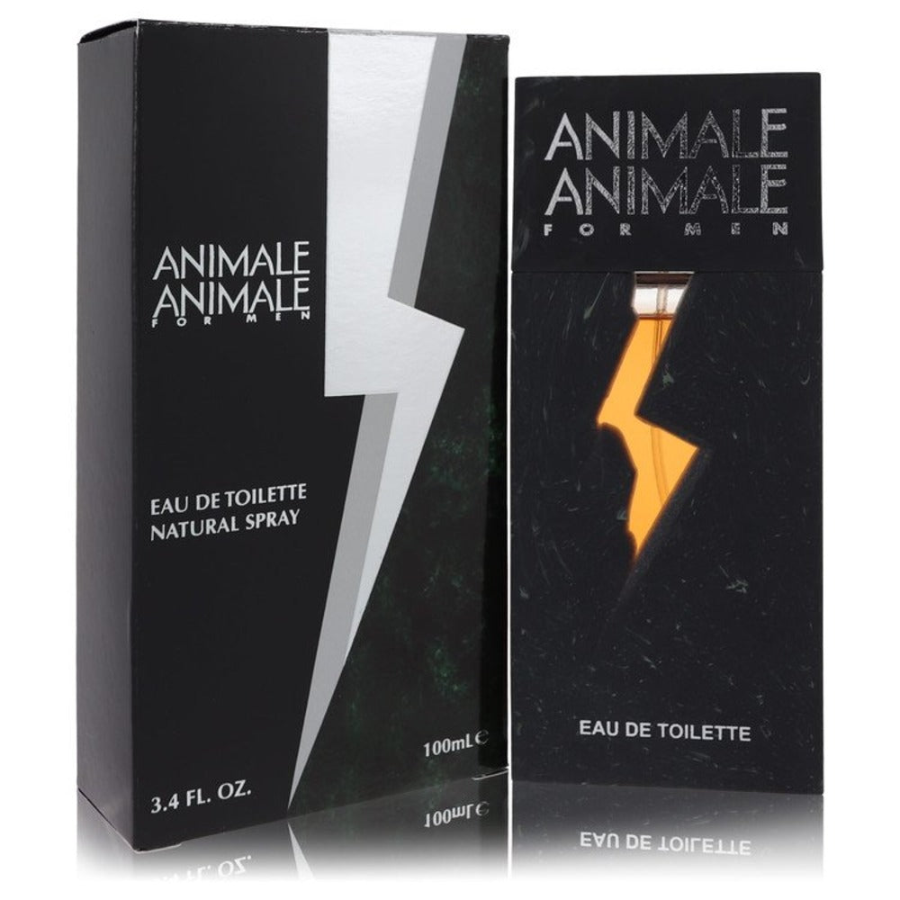 Eau de Toilette for Men